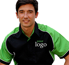 Embroidered Work Shirts | DG Promotions