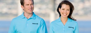 Custom Corporate Embroidered Shirts | DG Promotions