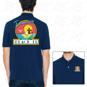 Digitally, Custom Printed T-Shirts. Full Color Custom Printed T-Shirts