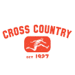 Athletic Department Design Template - Cross Country