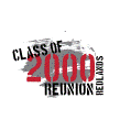 College and Campus Template - Class reunion