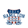 College and Campus Template - Student Government