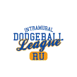 College and Campus Template - Intramural Dodgeball