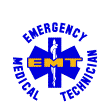 First Responder Design Template - Emergency Medical Technician (EMT)