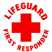 First Responder Design Template - Lifeguard