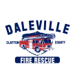 First Responder Design Template - Fire Rescue