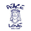 Religious Design Template - Bible Camp