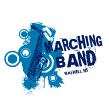 School Activity Design Template - Marching Band