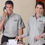 Fully Customized Embroidered Shirts, Debary