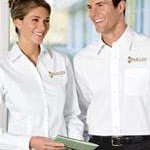 Company Embroidered Shirts St. Cloud
