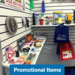 Promotional Items and Custom Embroidery St. Cloud