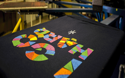 How Gyms and Fitness Studios in Florida Use Custom Screen Printing to Build Brand Loyalty