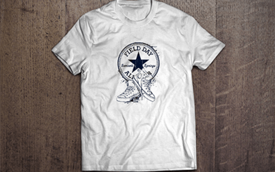 How Custom T-Shirt Printing Builds Unity for Sports Teams and Awareness for Companies