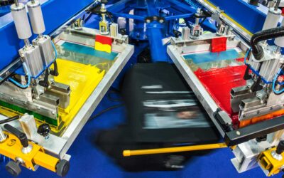 The Smart Choice for Bulk Apparel: Screen Printing That Delivers Quality and Scale