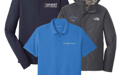 Custom Embroidery vs. Printing: Which Branding Method Lasts Longer?