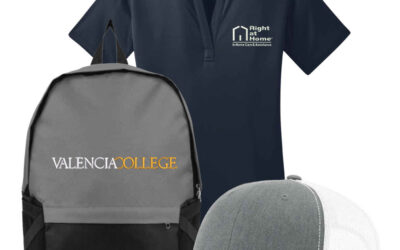 Why Custom Embroidery Adds Long-Term Value to Your Branded Apparel