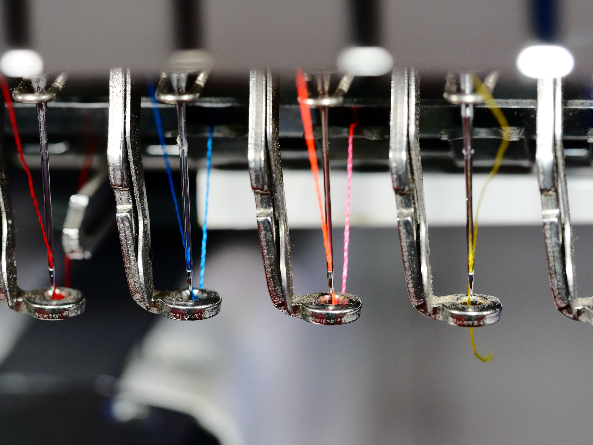 custom embroidery, embroidery